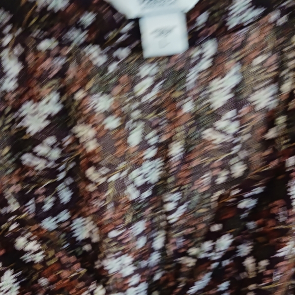 Sonoma Sleeveless Top - Picture 3 of 3